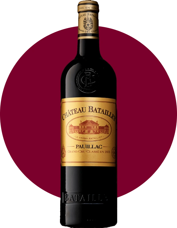 Chateau Batailley